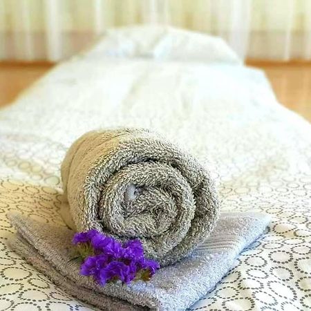 Tej Hostel Любляна Екстериор снимка