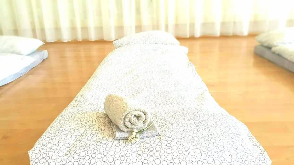 Tej Hostel Любляна Екстериор снимка