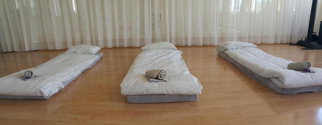 Tej Hostel Любляна Екстериор снимка